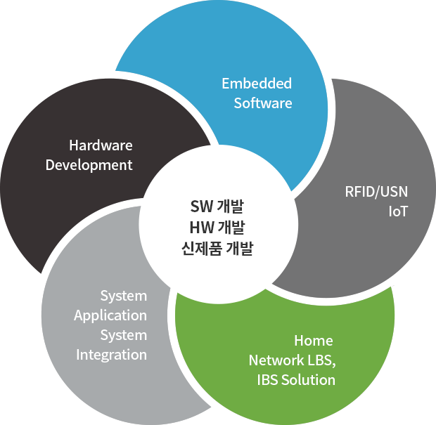 개발분야